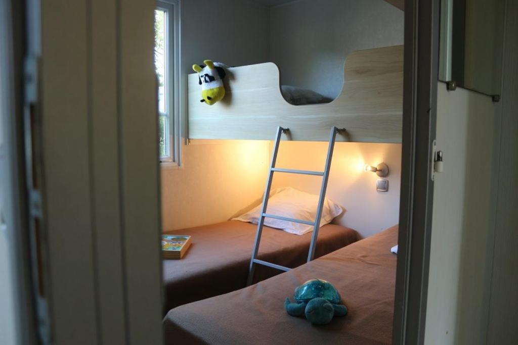 Camping Parc Mogador Sanary-sur-Mer Exteriör bild